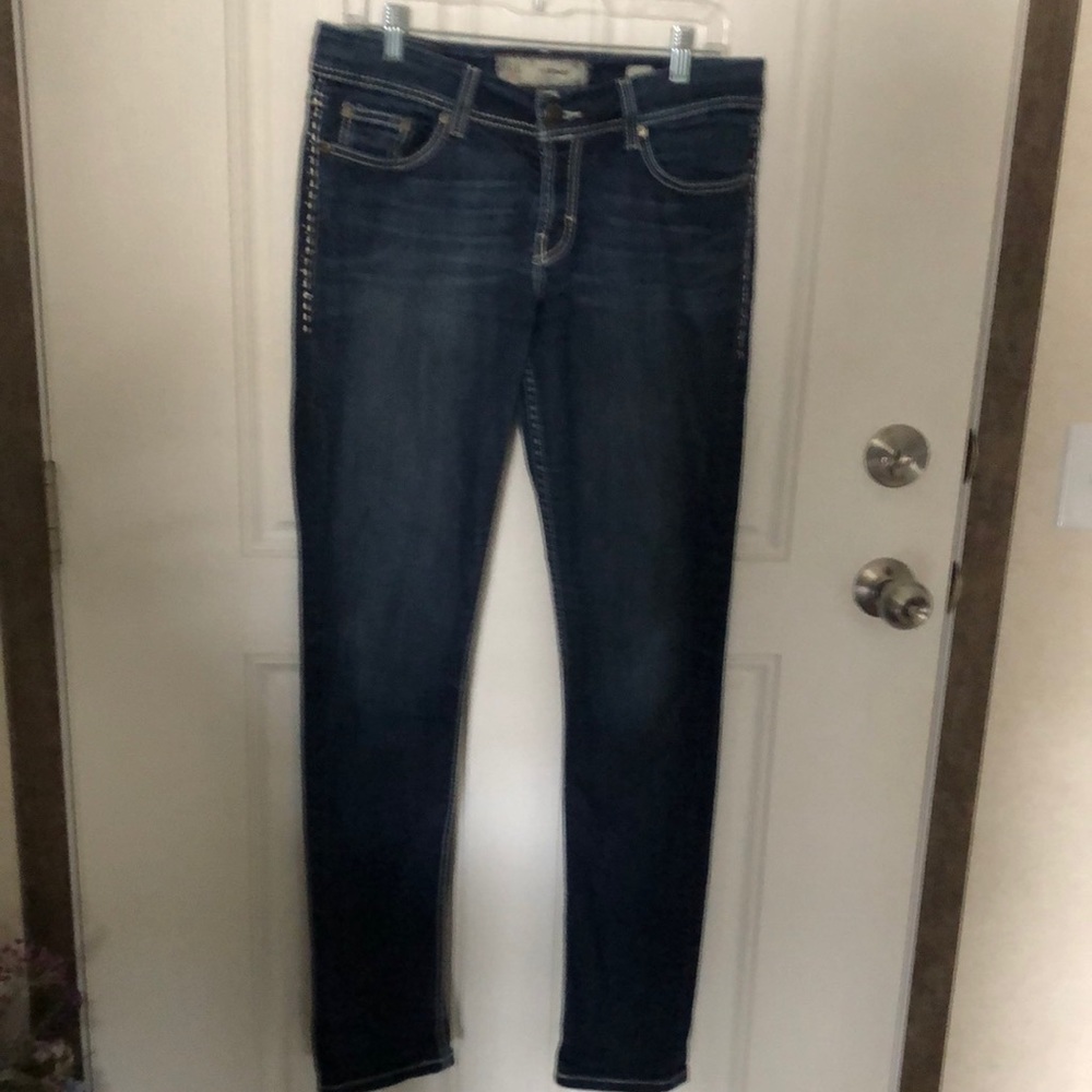 BKE Jeans Harper